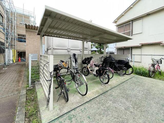 ロワール赤塚（102） 物件画像
