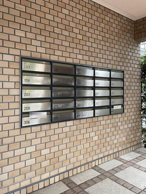 ロワール赤塚（102） 物件画像