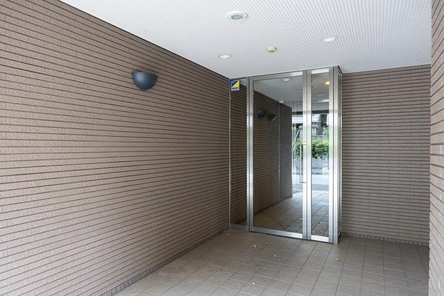 エスペラル池袋（1001） その他