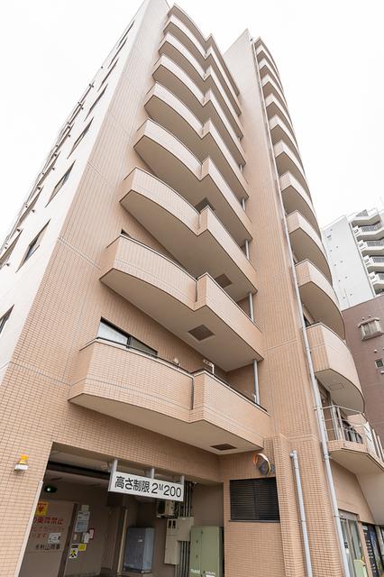 ラグーナ東池袋（803） その他