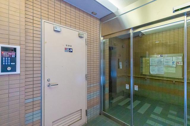ラグーナ東池袋（803） その他