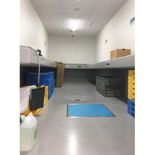 アーバネックス深川住吉（401） 共有部分