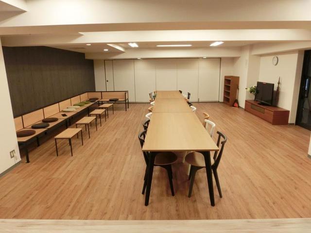 パークキューブ西ヶ原ステージ（532） その他