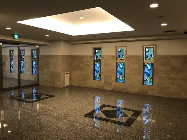 アーバネックス神保町（1403） エントランス