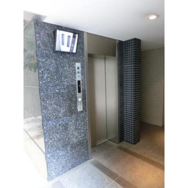パークアクシス渋谷神南（406） 共有部分