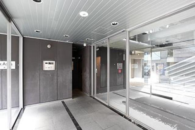 パークアクシス渋谷（203） その他