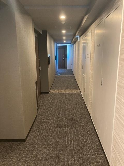 パークアクシス神楽坂・早稲田通り（804） その他