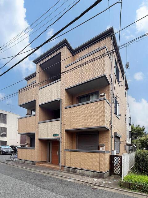 ヌーベル（102） 外観