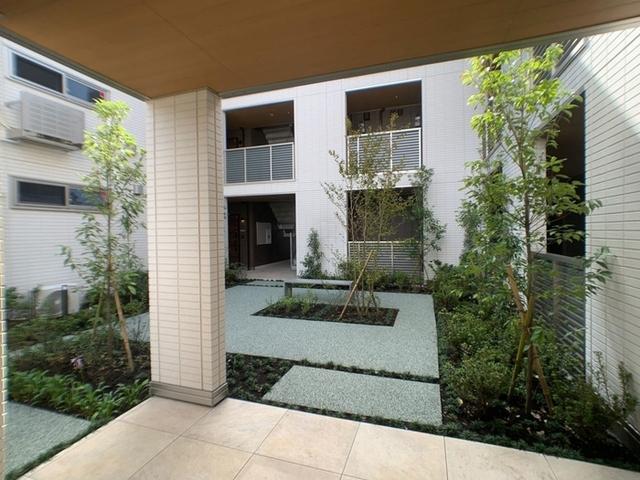 Casa Hermosa（211） 物件画像