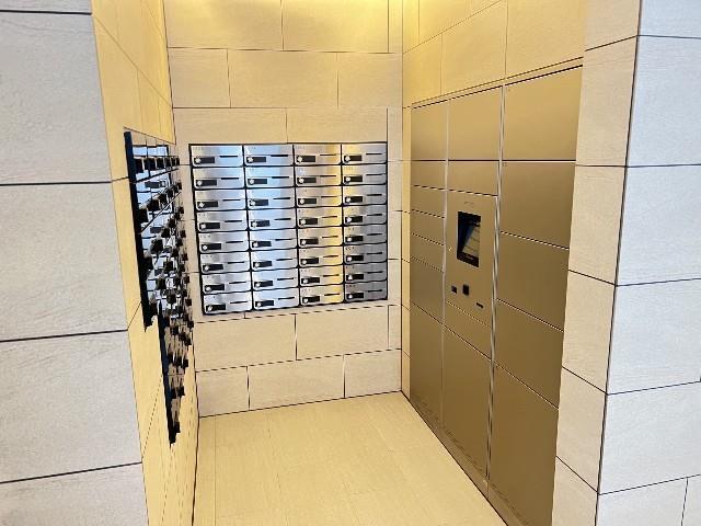 アーバネックス千代田淡路町（805） 共有部分