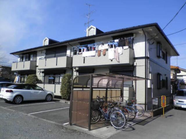 ドミールカタノ（101） 外観
