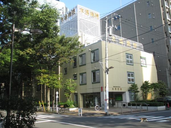 グレイスコート木場