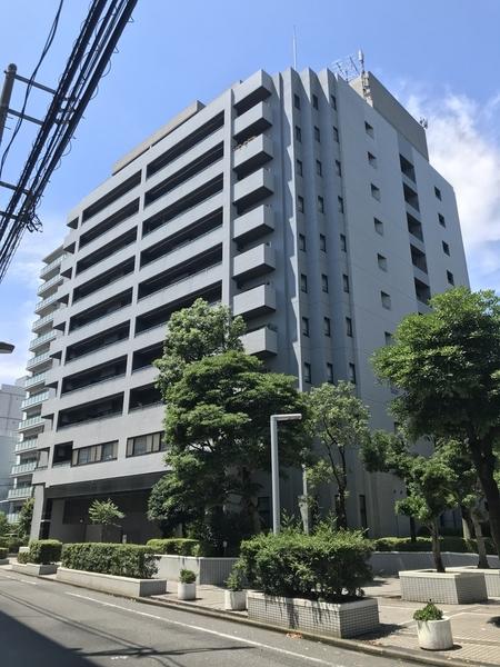 グレイスコート木場