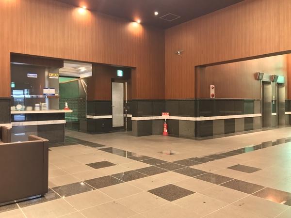 グレイスコート木場 物件画像
