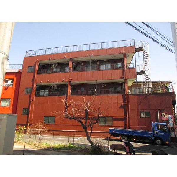 松山コーポ 物件画像