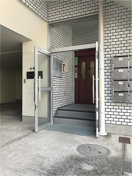 メイプル森戸Ⅱ 物件画像