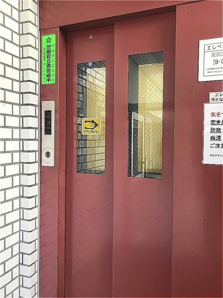 メイプル森戸Ⅱ 物件画像