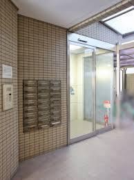 ストークマンション森下 物件画像