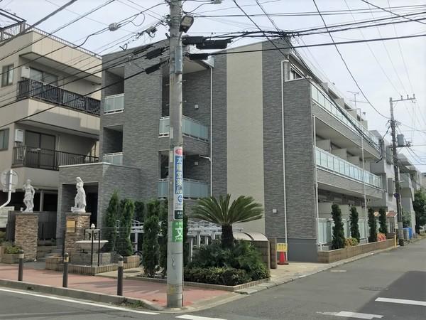 N・Sコート行徳 物件画像