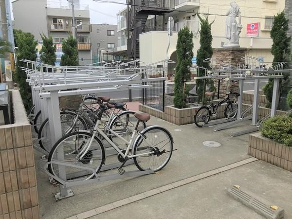 N・Sコート行徳 物件画像