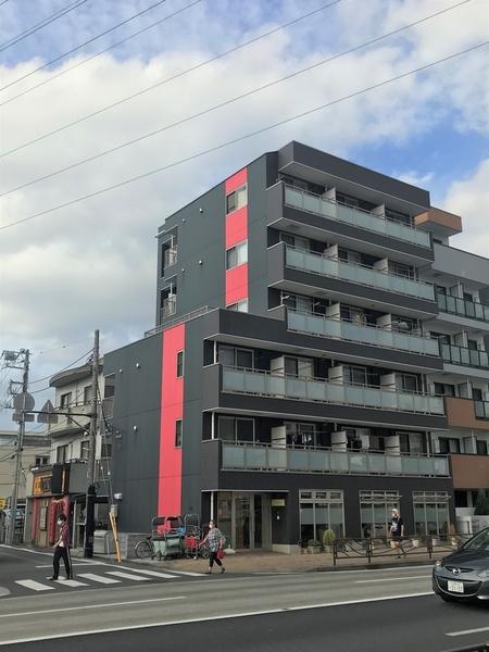 南幸町N・Sコート 物件画像