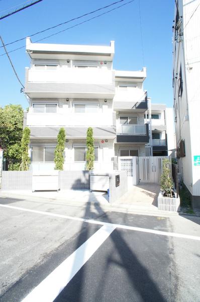塚越N・Sコート 物件画像