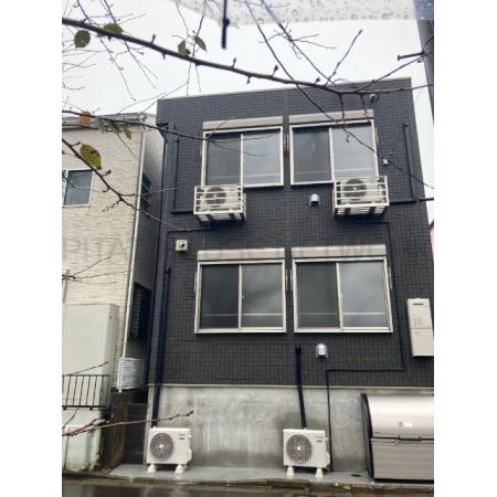 外観写真1