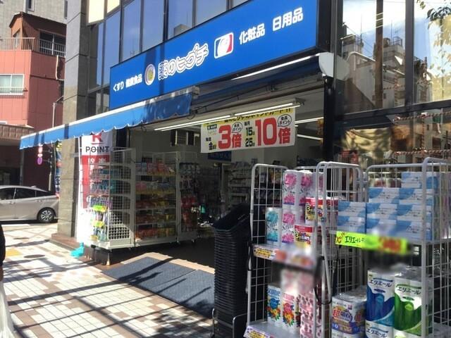 周辺環境画像