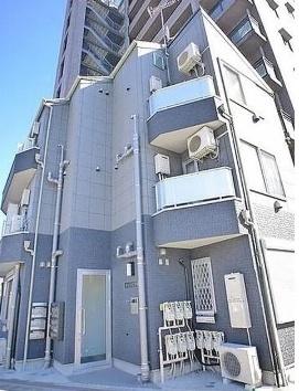 オリンピア亀戸 物件画像