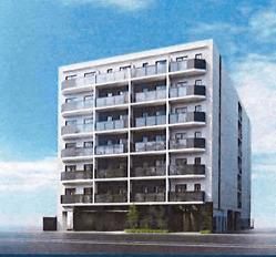 クレストコート錦糸町 物件画像