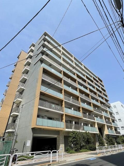 RIDGE豊洲 物件画像