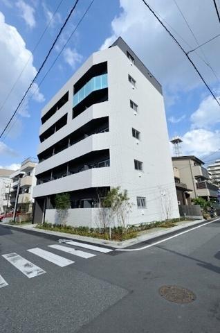 ドゥーエ清澄白河Ⅱ 物件画像