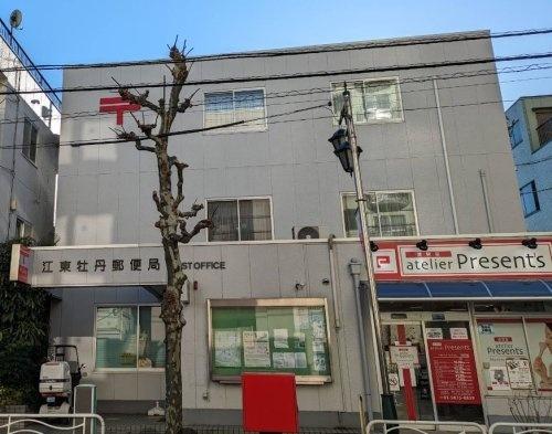 周辺環境画像