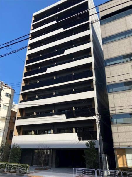 GRAN PASEO門前仲町Ⅱ 物件画像