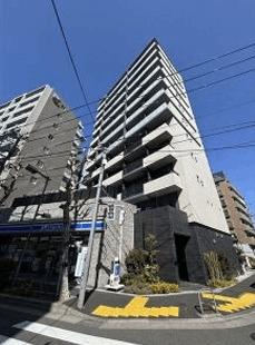 アーバネックス森下WEST 物件画像