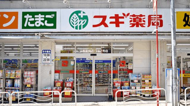 周辺環境画像