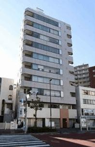 FULL　HOUSE　MONZENNAKACHO 物件画像