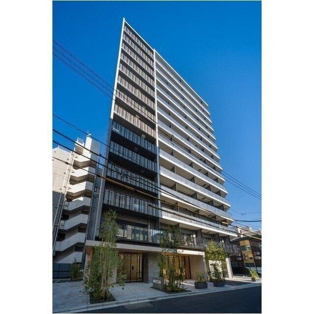 ルフォンプログレ秋葉原マークス 物件画像