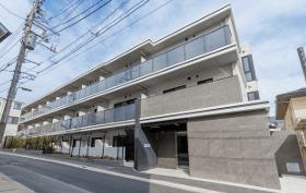 ベルファース大森山王 物件画像