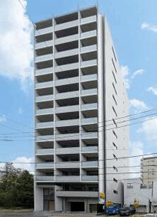 ジオエント上野稲荷町 物件画像
