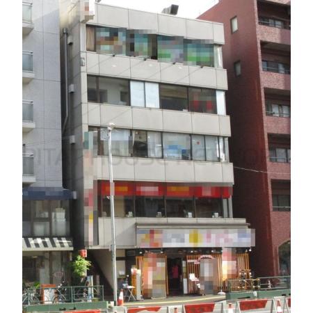 外観写真1