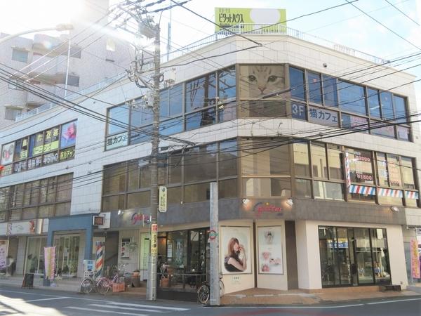 ＭＫビルⅤ（302） 外観