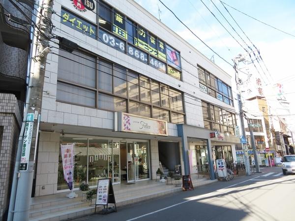 ＭＫビルⅤ（302） 物件画像