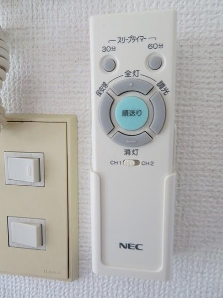 ＳＡＢＵハウス（103） 設備