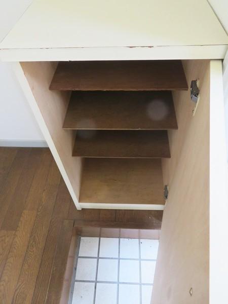 ＳＡＢＵハウス（103） 部屋画像
