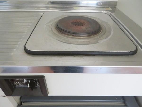 ＳＡＢＵハウス（103） キッチン