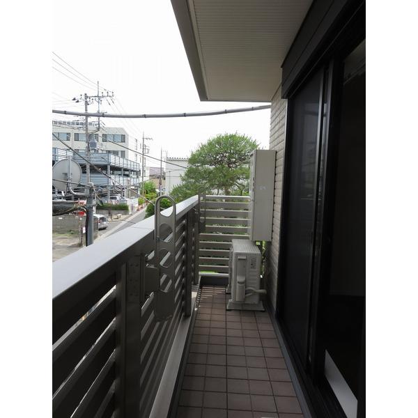 プランドール岩槻（201） 部屋画像