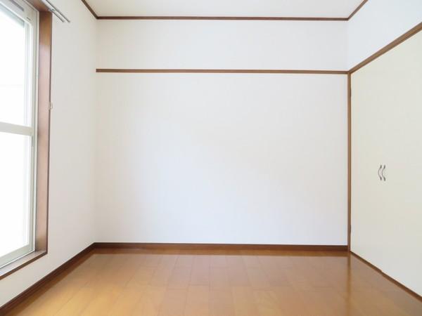 CORTY-C（205） 部屋画像