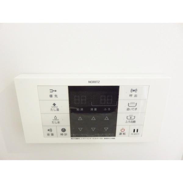 Excel CourtA（105） 部屋画像