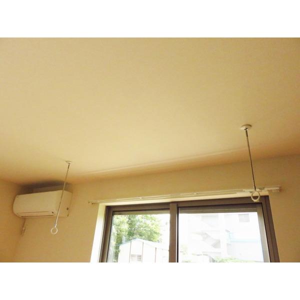 Excel CourtA（105） 部屋画像